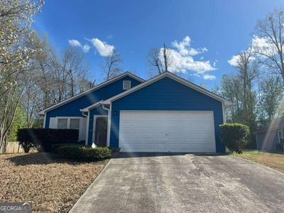 5716 Meadowview Rd, Rex, GA, 30273