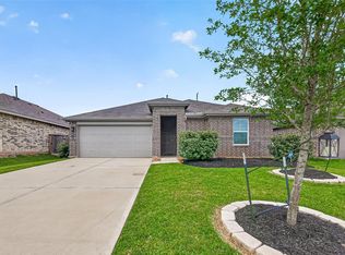 40310 Bermuda Ivy St, Magnolia, TX 77354