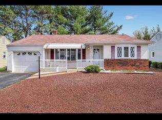 149 Castleton Dr, Toms River, NJ 08757