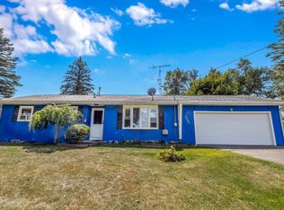 4207 Hudson Rd, Osseo, MI 49266