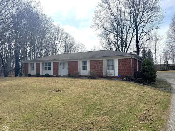 167 E 150 S, Crawfordsville, IN 47933