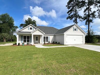 1709 Iris St, Adel, GA, 31620