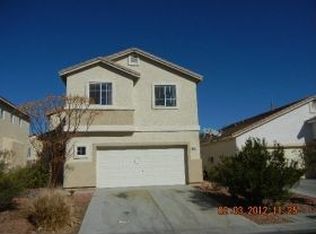 8818 Sacred Falls Ave, Spring Valley, NV 89148