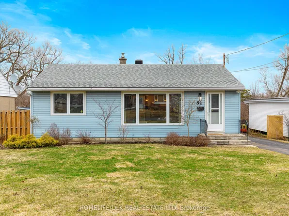 82 Brookview Cres, Brockville, ON K6V 4P2