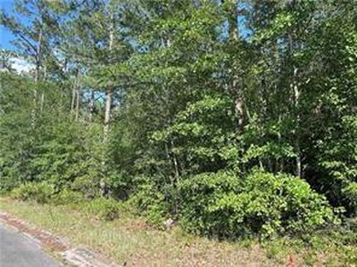 0 S City Blvd, Waycross, GA, 31501