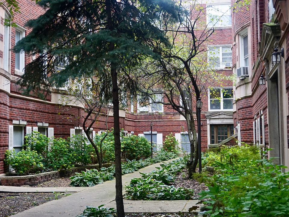 1st image of 5531 N Kenmore Ave APT 2B