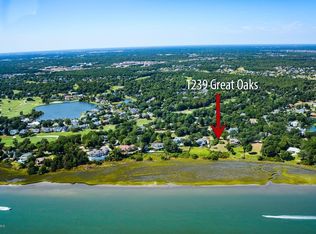 1239 Great Oaks Dr, Wilmington, NC 28405