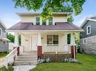 762 S Terrace Ave, Columbus, OH