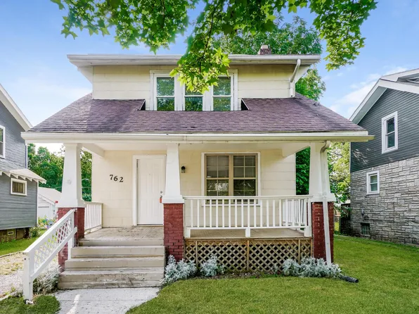 762 S Terrace Ave, Columbus, OH 43204