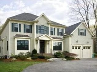 1350 Commonwealth Ave, Newton, MA 02465