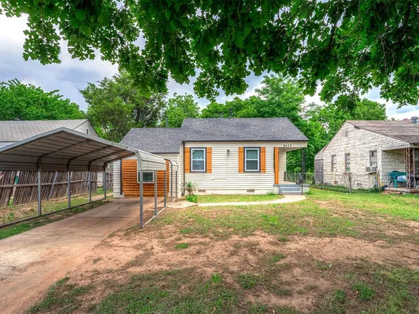 2413 NE 27th St, Oklahoma City, OK 73111