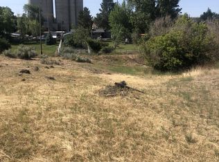 Xx Alder St, Sprague, WA 99032