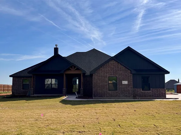 265 Latigo Trl, Abilene, TX 79606