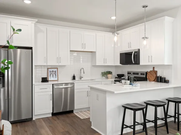 312 Mulberry Ter #A, Madison, TN 37115