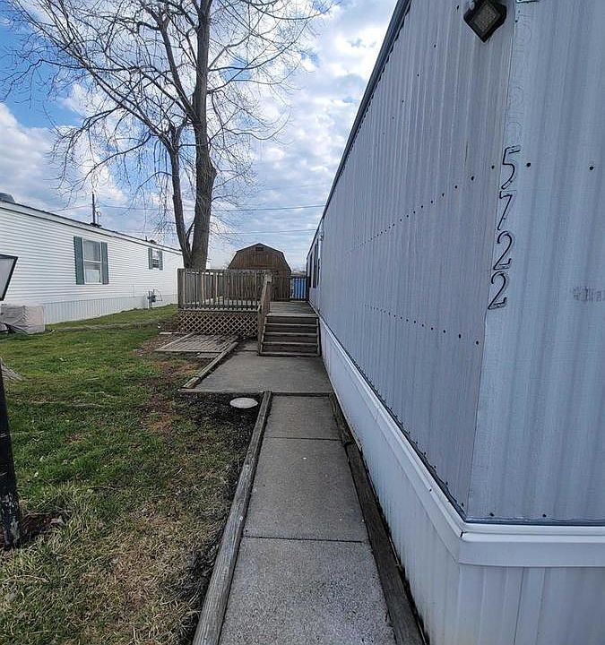 5722 Blissfield Ct, Fort Wayne, IN 46818 Zillow