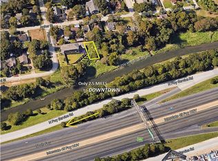 612 Pittman St, Houston, TX 77009