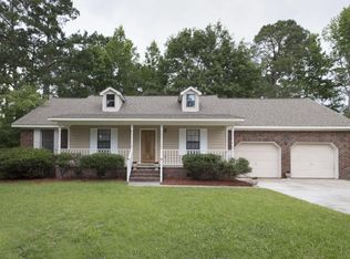 120 Five Iron Cir, Summerville, SC 29483