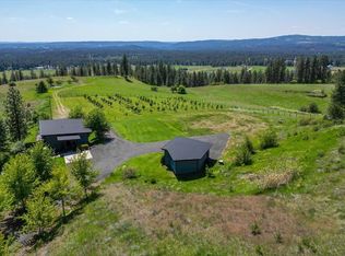 17323 N Lower Greenbluff Rd, Colbert, WA 99005