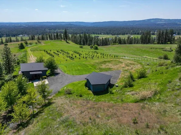 17323 N Lower Greenbluff Rd, Colbert, WA 99005