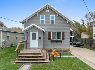 826 1st Ave NW, Minot, ND 58703