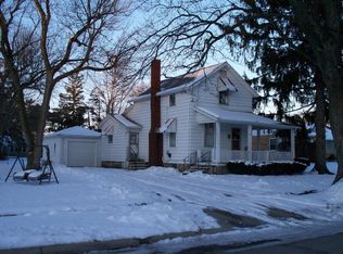 122 Wallace Ave, Bucyrus, OH