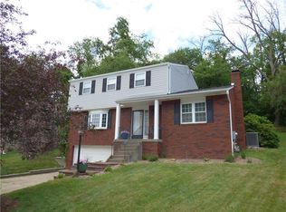 9253 Wedgewood Dr, Pittsburgh, PA