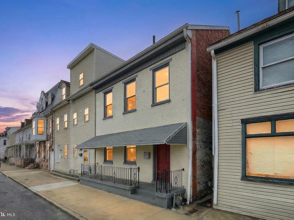 1st image of 316 S Pershing Ave