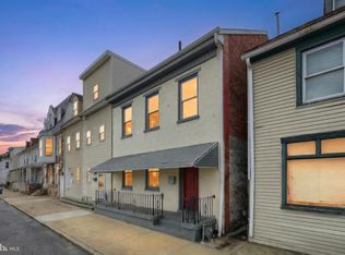 316 S Pershing Ave, York, PA 17401