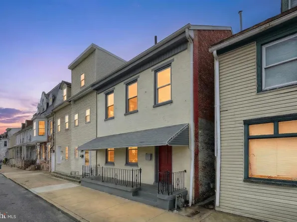 316 S Pershing Ave, York, PA 17401