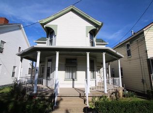 86 Kenric Ave, Donora, PA