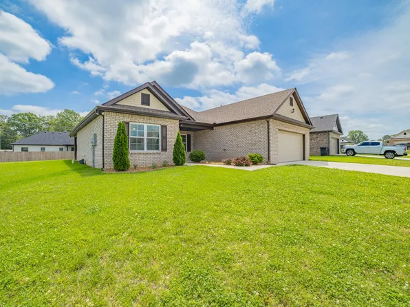82 Pinnacle Point Ln, Tullahoma, TN 37388