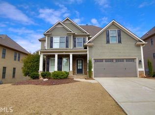 8140 Majors Glen Ct, Cumming, GA 30041