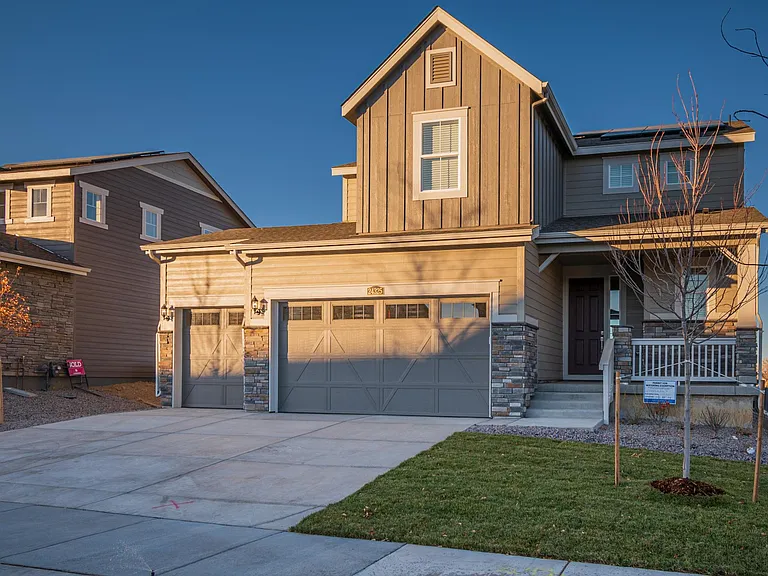 24325 E Ada Pl — Photo 1