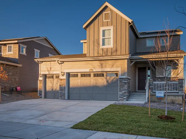 24325 E Ada Pl, Aurora, CO 80018