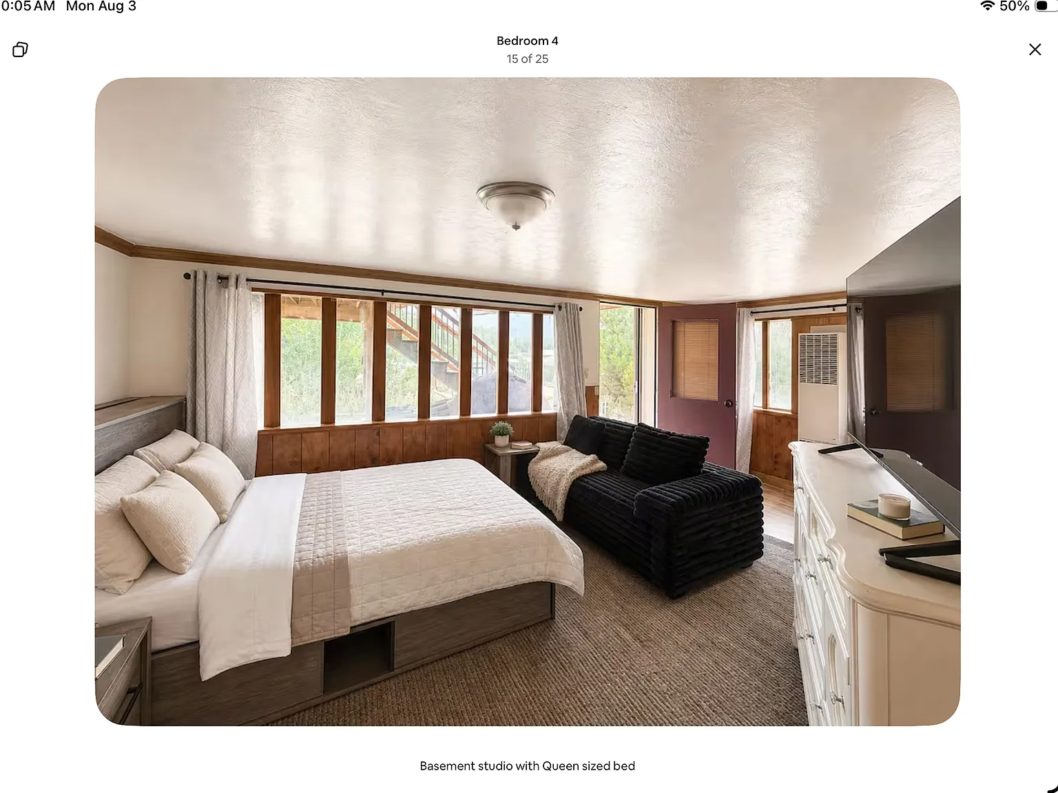 1 bed, 400 sqft, $1,600 — Photo 4