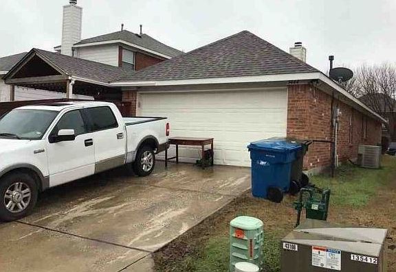 Property Rear View