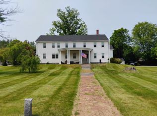 14 Kearsarge Ave #8, Contoocook, NH 03229
