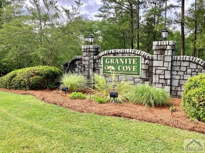 1121 Granite Cove Dr, Greensboro, GA, 30642