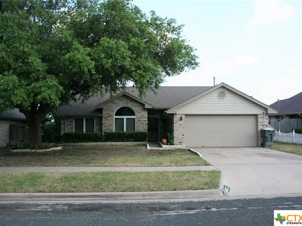 4912 Pepper Mill Holw, Killeen, TX 76542