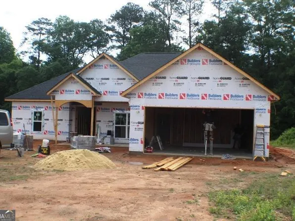 628 Ellie Cir, Dublin, GA 31021