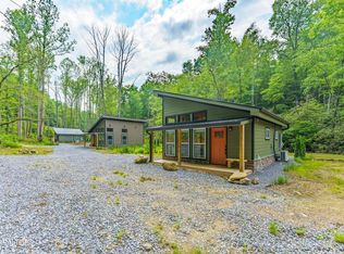 5145 East Pkwy, Cosby, TN 37722