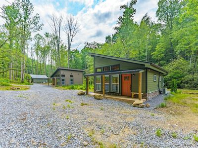 5145 East Pkwy, Cosby, TN, 37722