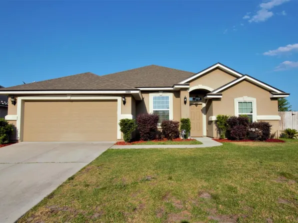 3209 Deer Creek Dr, Middleburg, FL 32068