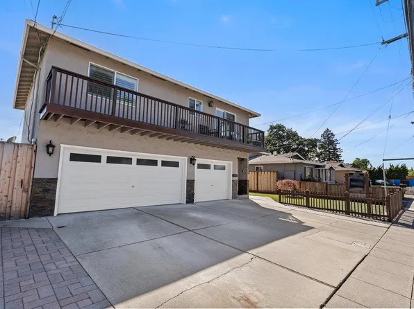 1510-1512 Kentfield Ave, Redwood City, CA 94061