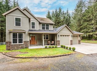 33798 Luttrell Farms Dr, Saint Helens, OR 97051