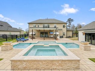 103 American Pharoah Way, Canton, GA 30115