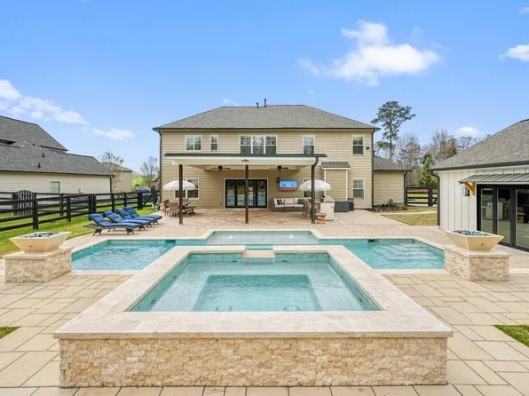 103 American Pharoah Way, Canton, GA 30115