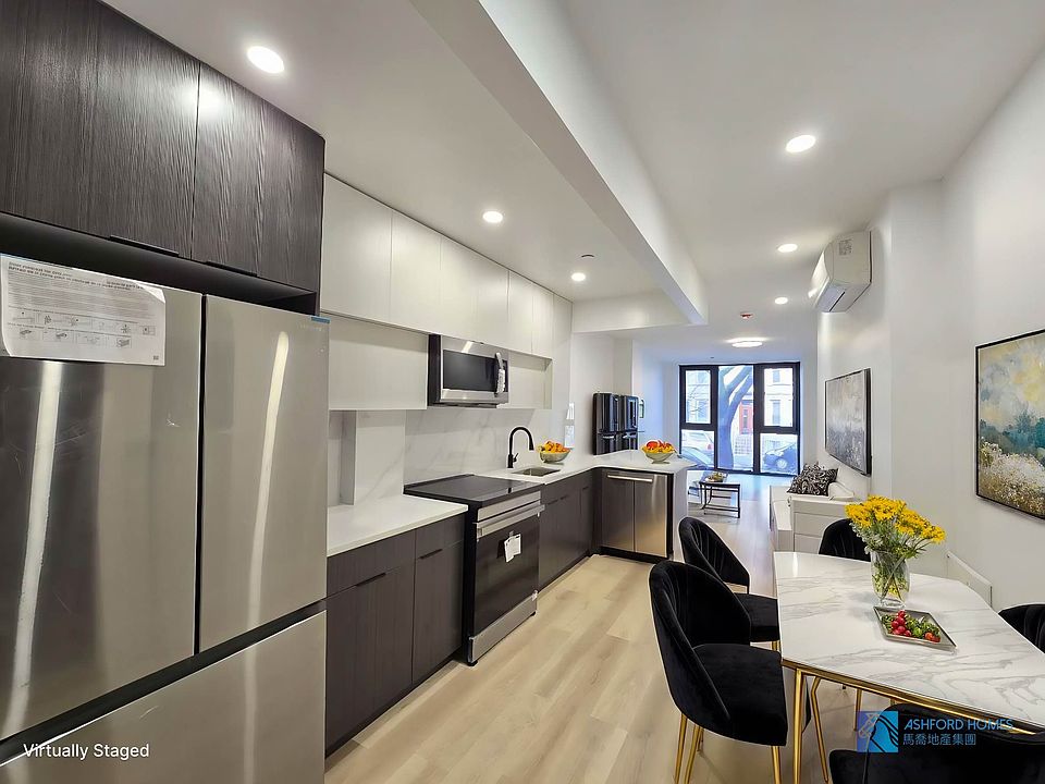 1st image of 166 Martense St #1A