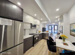 166 Martense St #1A, Brooklyn, NY 11226