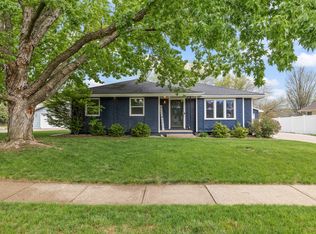 1405 S 14th St, Adel, IA 50003